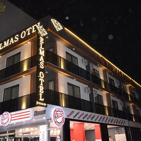 Karasu Elmasotel Επαρχία Σαγγάριου Εξωτερικό φωτογραφία