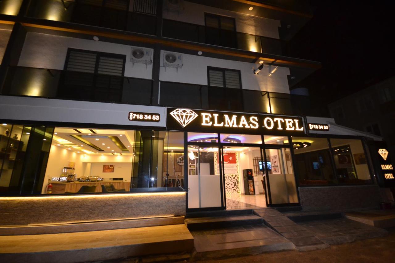 Karasu Elmasotel Επαρχία Σαγγάριου Εξωτερικό φωτογραφία